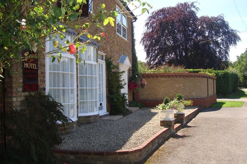 Pinfield Boutique Hotel-1